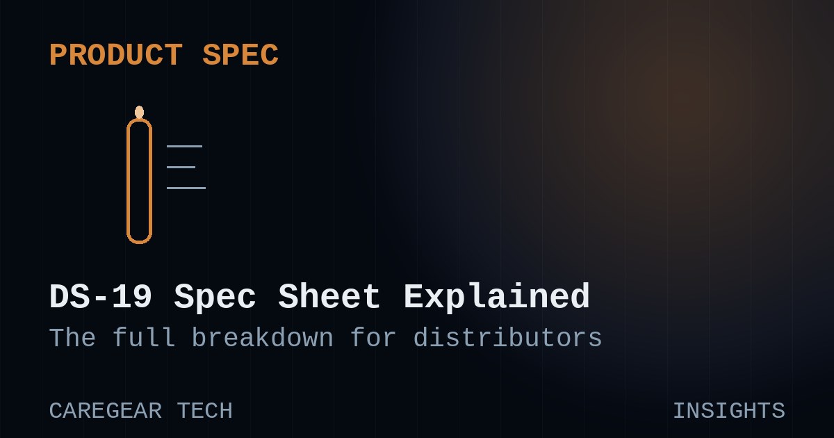 DS-19 Terahertz Hot Air Device: The Spec Sheet Explained